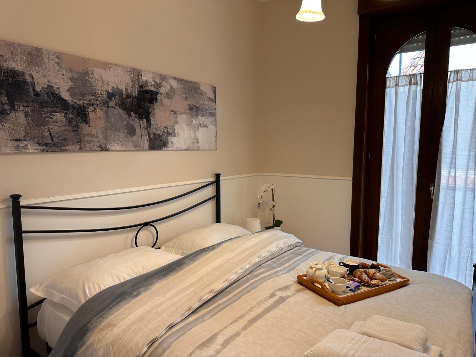Palazzo Excelsus Hotell Terzigno Rum bild